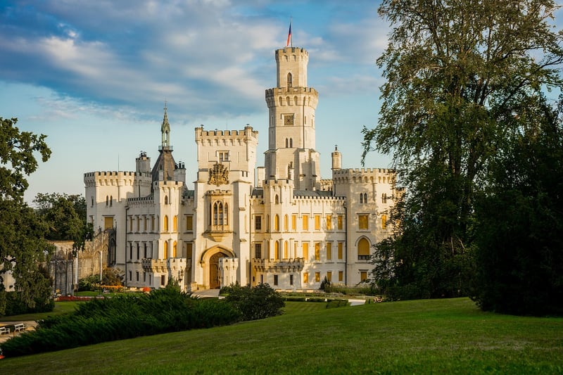 Fairy-tale Designs